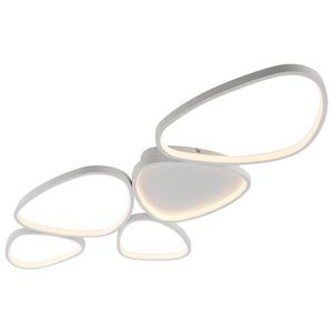 STROPNÉ LED SVIETIDLO, 116, 5/56, 5/6, 5 cm vyobraziť