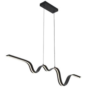 Collet's Monde ZÁVESNÉ SVIETIDLO, 100/8/120 cm vyobraziť