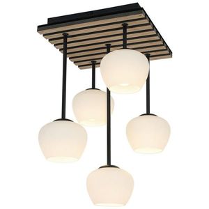 Collet's Monde ZÁVESNÉ SVIETIDLO, 38/39/59 cm vyobraziť