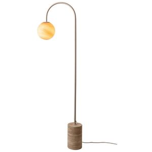 It's about Romi STOJACIA LAMPA, 42/163 cm vyobraziť