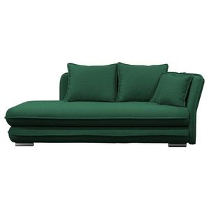 MID.YOU LEŽADLO, textil, zelená vyobraziť