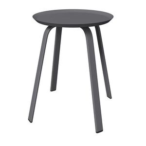 Ambia Garden PRÍRUČNÝ STOLÍK, antracitová vyobraziť