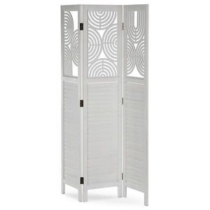 PARAVÁN, 121/2/171 cm vyobraziť