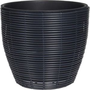 KVETINÁČ plast, 36/40/40 cm vyobraziť