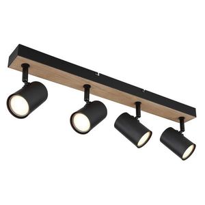 Novel BODOVÉ SVIETIDLO, 35 W/GU10, 55, 5/6/13, 5 cm vyobraziť