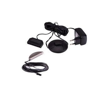 Xora OSVETLENIE SKLENENEJ POLICE, 6/1/2 cm vyobraziť