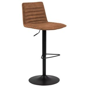 MID.YOU BAROVÁ STOLIČKA, hnedá vyobraziť