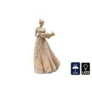 DEKORAČNÉ LED SVIETIDLO vyobraziť