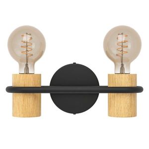 Eglo NÁSTENNÉ SVIETIDLO, 28, 5/11, 5/9 cm vyobraziť