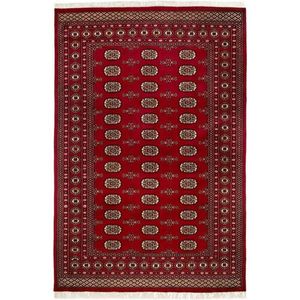 Cazaris ORIENTÁLNY KOBEREC, 30/30 cm červená vyobraziť