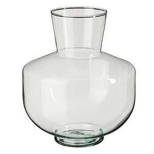 VÁZA, sklo, 29 cm vyobraziť