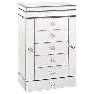 Xora SKRINKA NA ŠPERKY vyobraziť