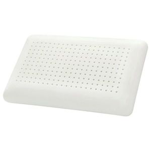 Sleeptex OPORNÝ ŠIJOVÝ VANKÚŠ 60/40/8 cm vyobraziť