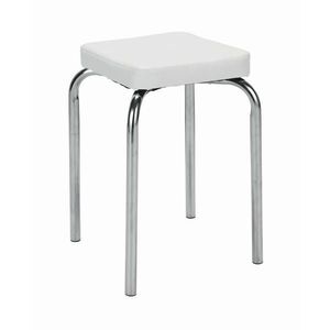 Boxxx STOHOVATEĽNÝ STOLČEK, kov, textil, 36/49/36 cm vyobraziť