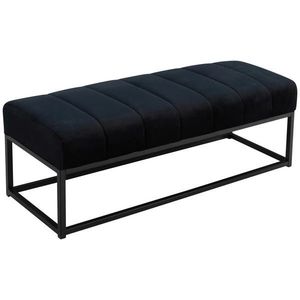 MID.YOU LAVICA, textil, 108/40/40 cm vyobraziť