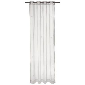 Joop! ZÁVES S OČKAMI, polopriehľadné, 140/250 cm vyobraziť