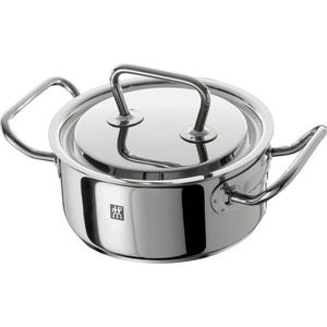 Zwilling HRNIEC NA PEČENIE 16/15, 2 cm vyobraziť