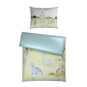 Patinio DETSKÁ POSTEĽNÁ BIELIZEŇ 100/135 cm vyobraziť