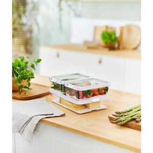 Rotho ÚLOŽNÝ BOX DO CHLADNIČKY vyobraziť