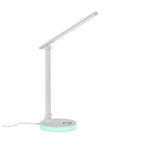 Novel LED LAMPA NA PÍSACÍ STÔL, dotykový stmievač, 28, 5/35/15 cm vyobraziť