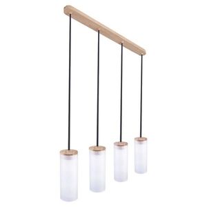 ZÁVESNÉ SVIETIDLO, 75/100 cm vyobraziť