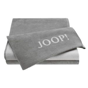 Joop! PLÉD, bavlna, 150/200 cm vyobraziť