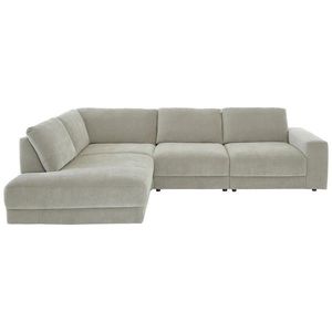 Niels Andersson ROHOVÁ SEDAČKA, textil, strieborná vyobraziť