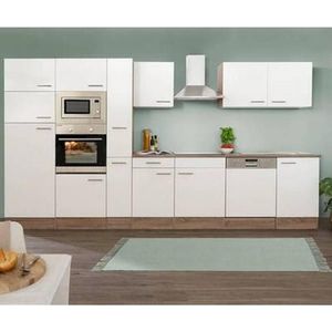 Respekta KUCHYNSKÝ BLOK vyobraziť