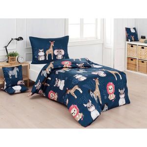 Matejovsky DETSKÁ POSTEĽNÁ BIELIZEŇ 140/200 cm vyobraziť