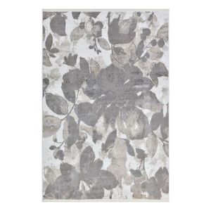 TKANÝ KOBEREC, 120/170 cm krémová vyobraziť