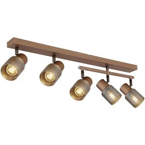 Novel STROPNÉ SVIETIDLO, 70/35/17, 5 cm vyobraziť