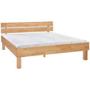 Carryhome POSTEĽ, 180/200 cm, farba buka vyobraziť