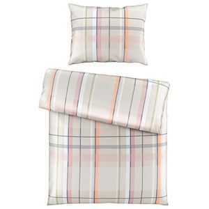 Esposa POSTEĽNÁ BIELIZEŇ, satén, taupe, 140/200 cm vyobraziť