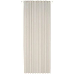 Esposa HOTOVÝ ZÁVES, priehľadné, 140/245 cm vyobraziť