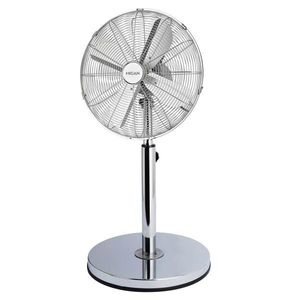 Stojanové ventilátory vyobraziť