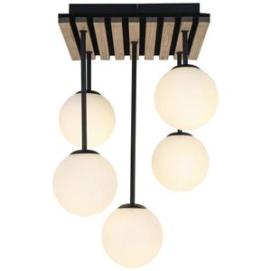 Collet's Monde ZÁVESNÉ SVIETIDLO, 38/39/59 cm vyobraziť