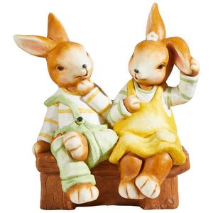 DEKORAČNÝ ZAJAC vyobraziť