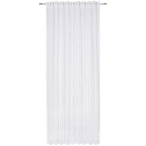 Esposa HOTOVÝ ZÁVES, polopriehľadné, 140/245 cm vyobraziť