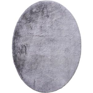 Novel KOBEREC S VYSOKÝM VLASOM, 70/130 cm, strieborná vyobraziť