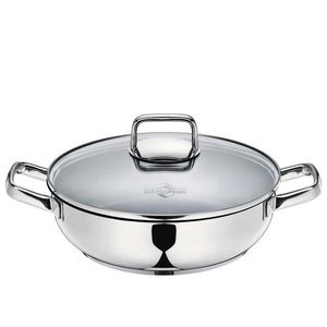 KÜCHENPROFI PANVICA NA SMAŽENIE nepriľnavý povrch ILAG® 28 cm vyobraziť