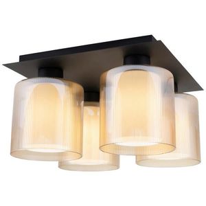 Collet's Monde STROPNÉ SVIETIDLO, 35/35/21 cm vyobraziť