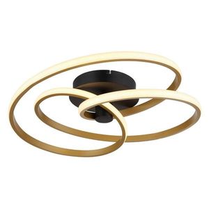 Globo STROPNÉ LED SVIETIDLO, 50/16 cm vyobraziť