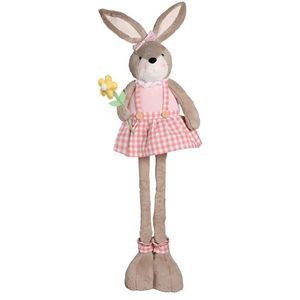DEKORAČNÝ ZAJAC vyobraziť