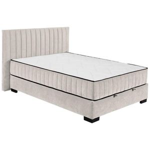 MID.YOU AMERICKÁ POSTEĽ, 140/200 cm, béžová vyobraziť