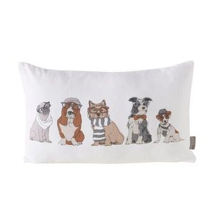 Boltze Home DEKORAČNÝ VANKÚŠ 50/30 cm vyobraziť