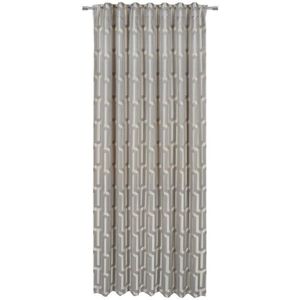 Dieter Knoll HOTOVÝ ZÁVES, nepriehľadné, 140/245 cm vyobraziť