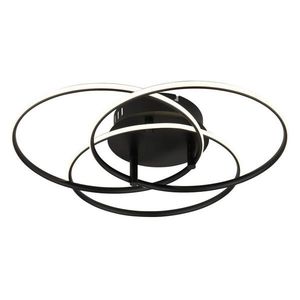 Globo STROPNÉ LED SVIETIDLO, 45, 6/9, 4 cm vyobraziť