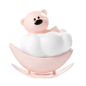 DETSKÁ STOLNÁ LAMPA, 11/6.5/12.5 cm vyobraziť