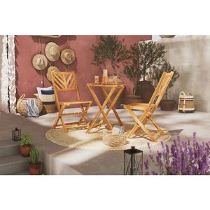 Ambia Garden BALKÓNOVÁ ZOSTAVA vyobraziť