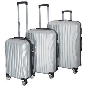 Novel SADA CESTOVNÝCH KUFROV vyobraziť